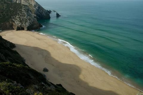 Nearby landmark, Beach, Sea view