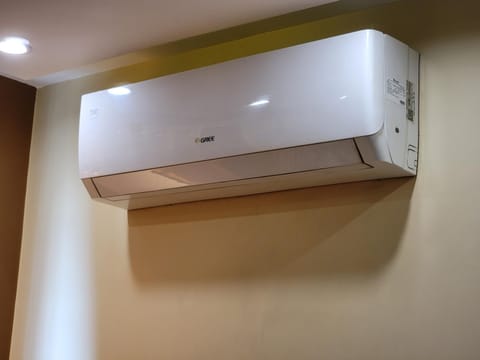 air conditioner