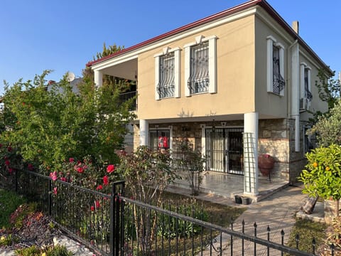 Anatolian House Villa Villa in Kusadasi