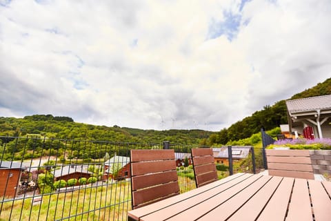 Natural landscape, View (from property/room)