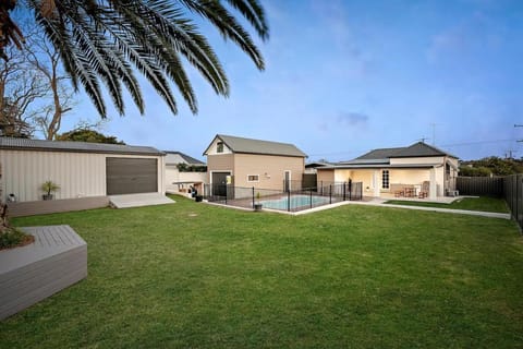 Hunter Valley Haven House in Cessnock