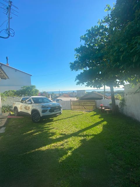 Natural landscape, Garden view, Parking