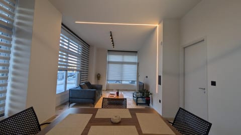 Astak 2 Apartment in Pireas