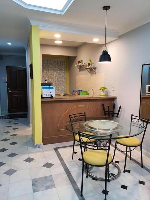 De One Homestay Bayu Emas Near Beach Apartment in Batu Ferringhi, Penang, Malaysia