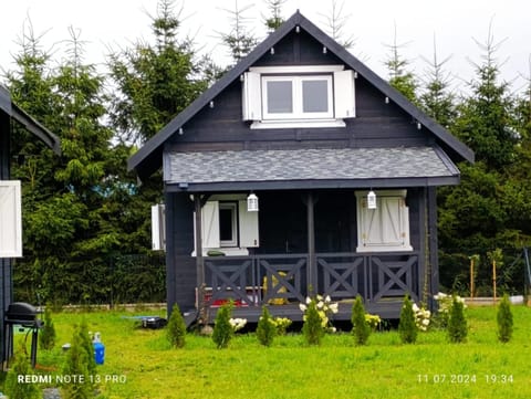 Property building, Garden, Garden view