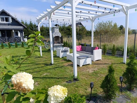 Patio, BBQ facilities, Garden, Garden view