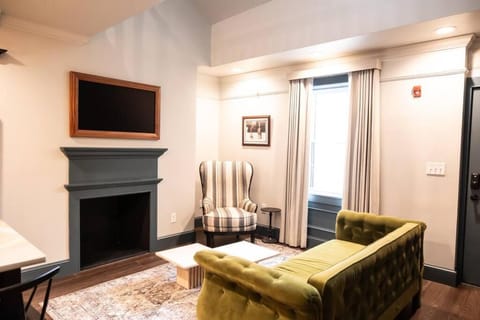 The Gas Lamp Hotel - 3BR Suite Appartamento in Penns Landing