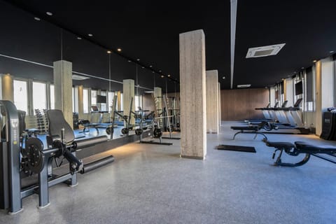 Fitness centre/facilities, Fitness centre/facilities