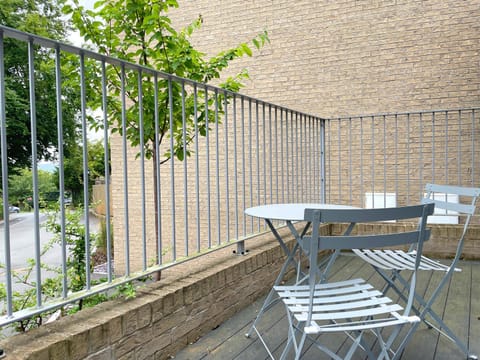 Day, View (from property/room), Balcony/Terrace