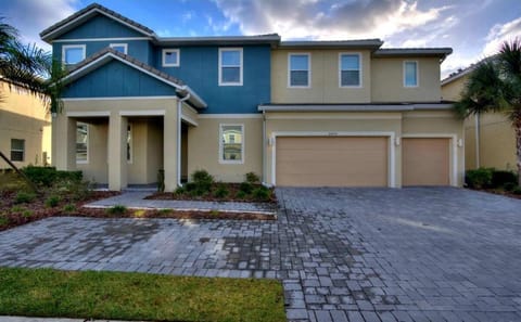 Space Mission Mansion sleeps 36 House in Kissimmee