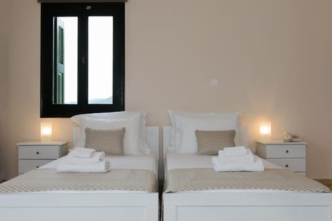 So Nice Hotel Apartahotel in Samos Prefecture