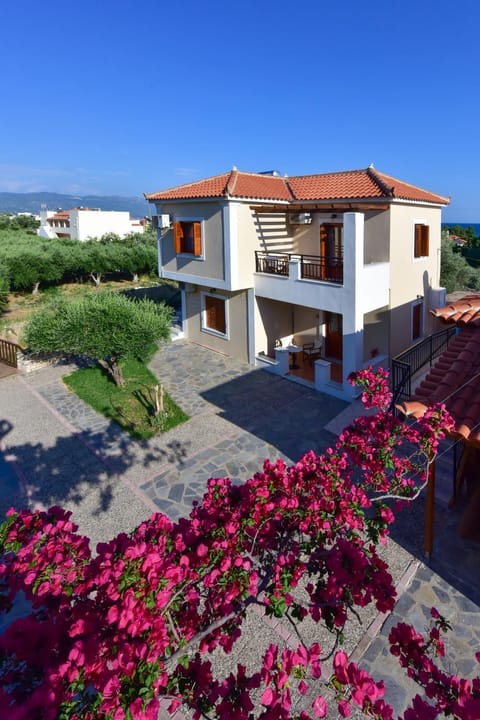 So Nice Hotel Apartment hotel in Samos Prefecture