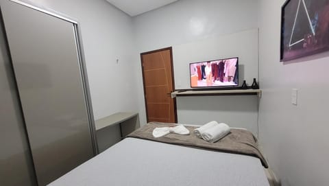 TV and multimedia, Bedroom