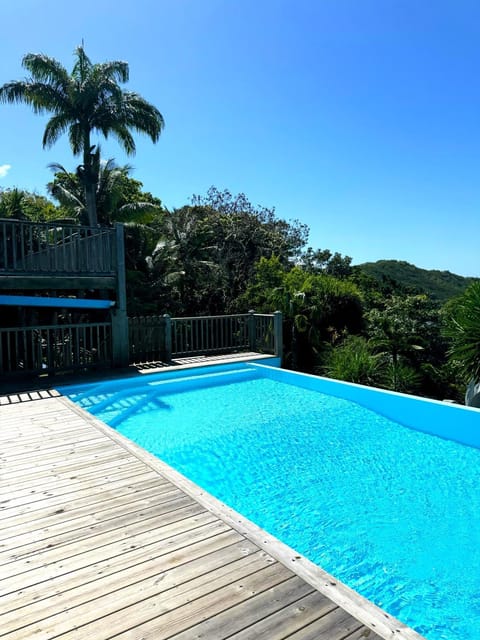 Day, Natural landscape, Pool view, Swimming pool