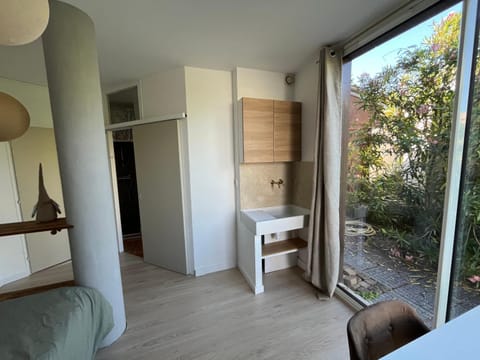 Chambre Gachet Vacation rental in Carquefou