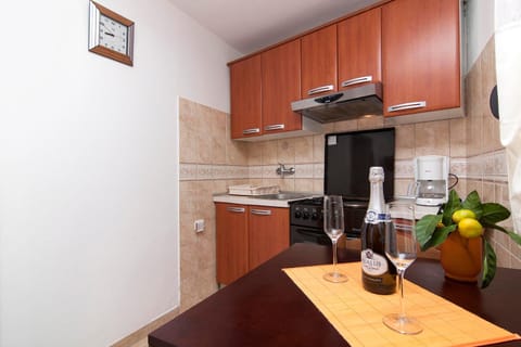 Apartment House Cukon Apartment in Banjole