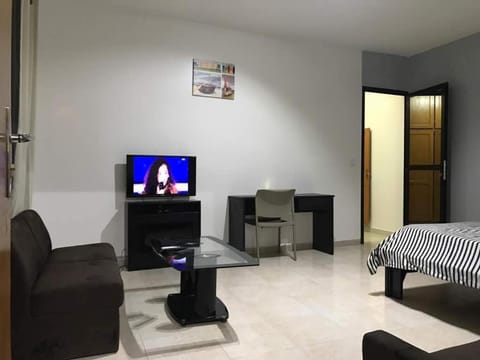 Résidence meublée Apartment in Dakar