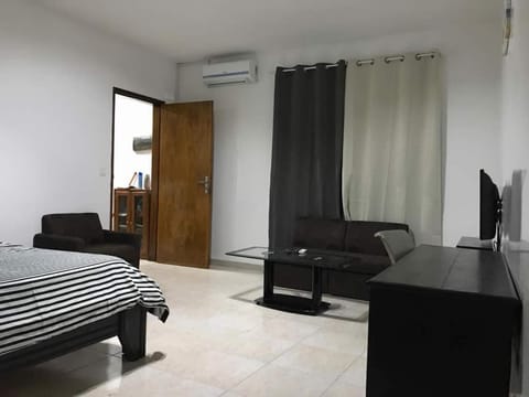 Résidence meublée Apartment in Dakar