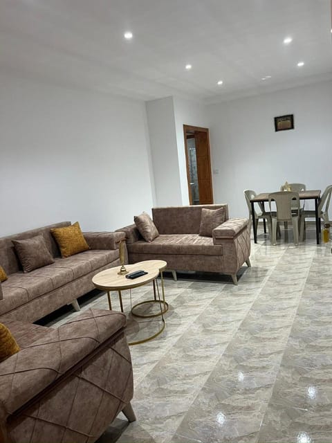 R Adem 1 Apartment in Sousse