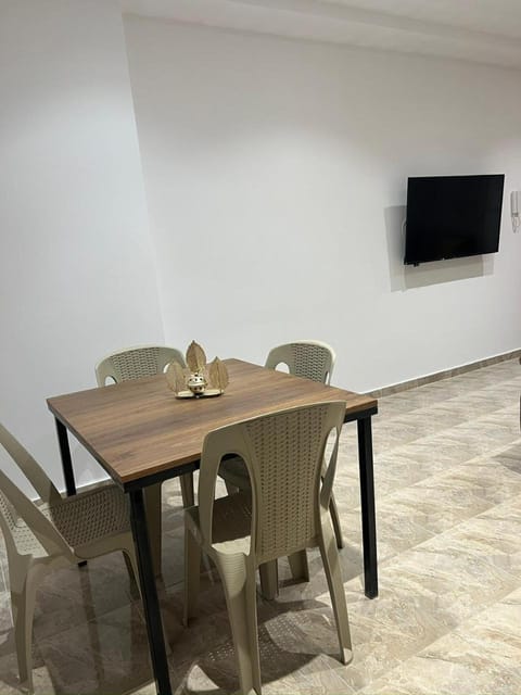 R Adem 1 Apartment in Sousse