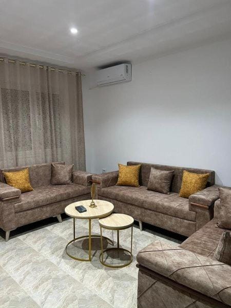 R Adem 1 Apartment in Sousse