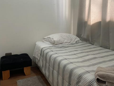 Promo Departamento Económico - Sin estacionamiento Apartment in Talca