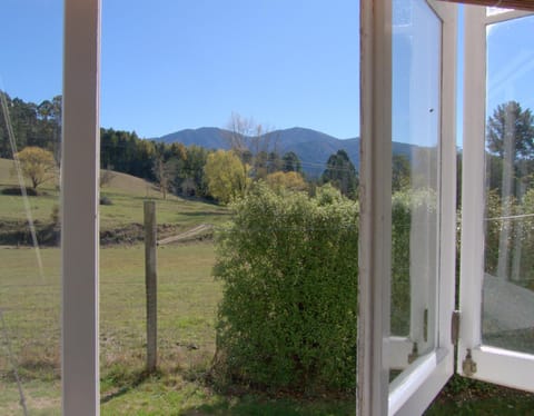 Orinoco Country Retreat House in Tasman District, Tasman, New Zealand