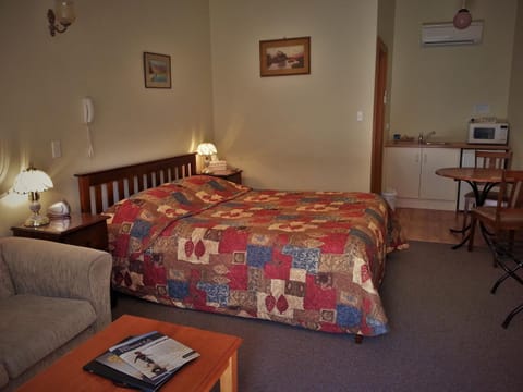 Sonbern Lodge Motel Motel in Wallaroo