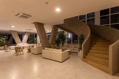 Porto Horizonte - Miethaus Apartment in Magdalena, Colombia