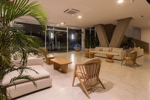 Porto Horizonte - Miethaus Apartment in Magdalena, Colombia