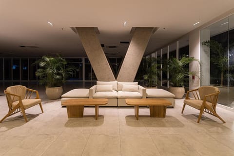 Porto Horizonte - Miethaus Apartment in Magdalena, Colombia