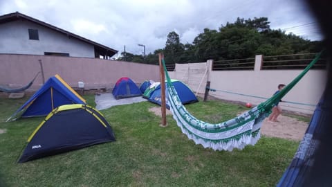 Camping Urbano La Casita Campground/ 
RV Resort in Navegantes