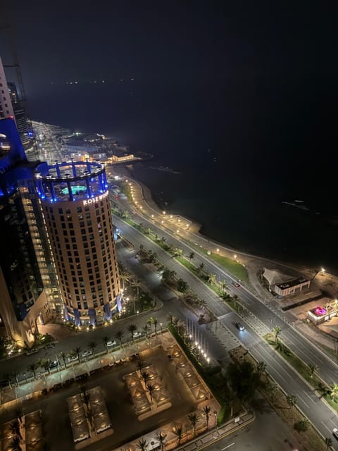 فندق داماك Hotel in Jeddah