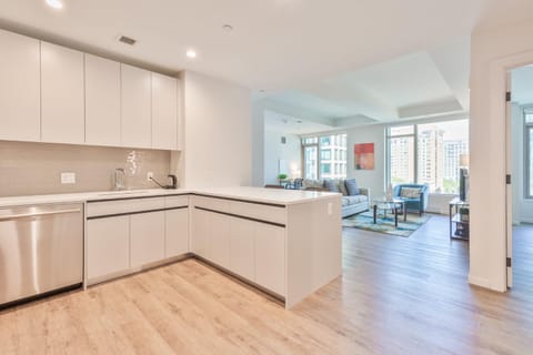 Luxury Apt with Kitchen - ALX-906 Apartment in South Boston