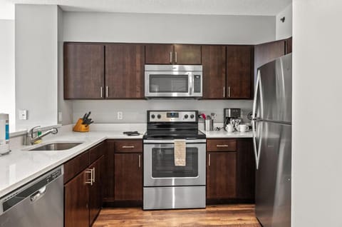 Modern Apt Near Downtown - BSC-103F Wohnung in White Plains