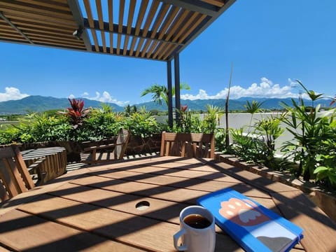 Casa virgen Apartment in Puerto Vallarta