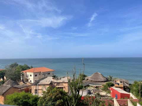 Villa Vista Apartment in Dakar Region, Senegal