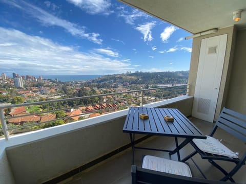 Bird's eye view, View (from property/room), Balcony/Terrace