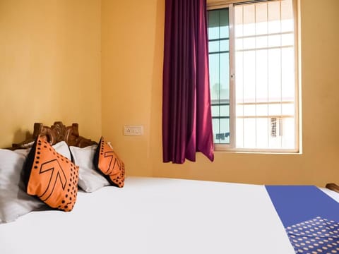 Laughing Buddha Homestay Vacation rental in Bhubaneswar