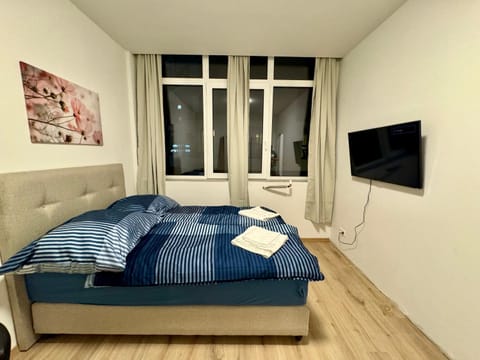 City Ferien Wohnungen 4 Bed and Breakfast in Rosenheim