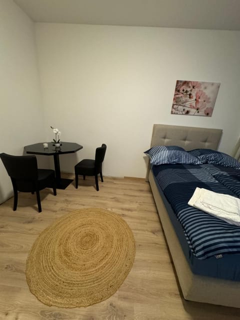 City Ferien Wohnungen 4 Bed and Breakfast in Rosenheim