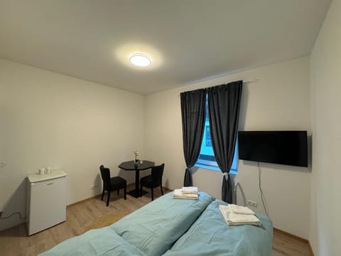 City Ferien Wohnungen 3 Bed and Breakfast in Rosenheim