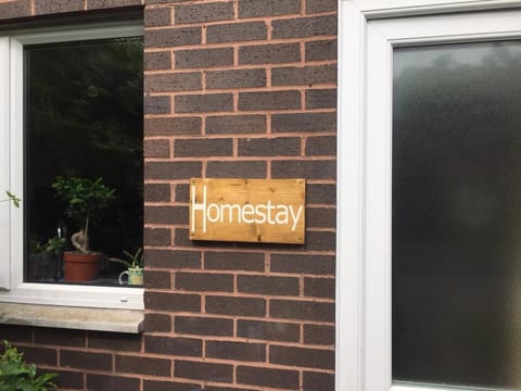 Homestay Norwich Vacation rental in Norwich