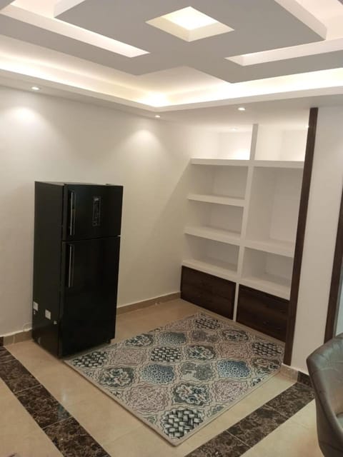 Ranas suite Apartment in Cairo