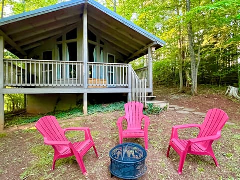 Property building, Patio, Day, Seating area