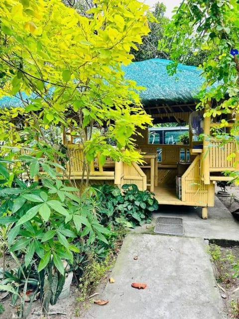 Estelas Garden & Tiny House House in Subic