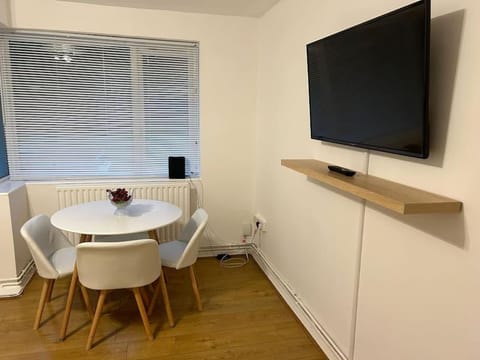 Truehome apartment in South London Apartment in London Borough of Southwark