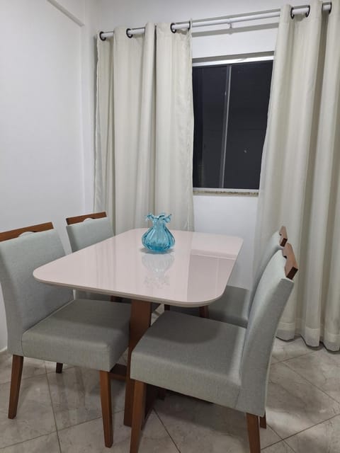 Apartamento Vitória da Conquista Apartment in Vitória da Conquista