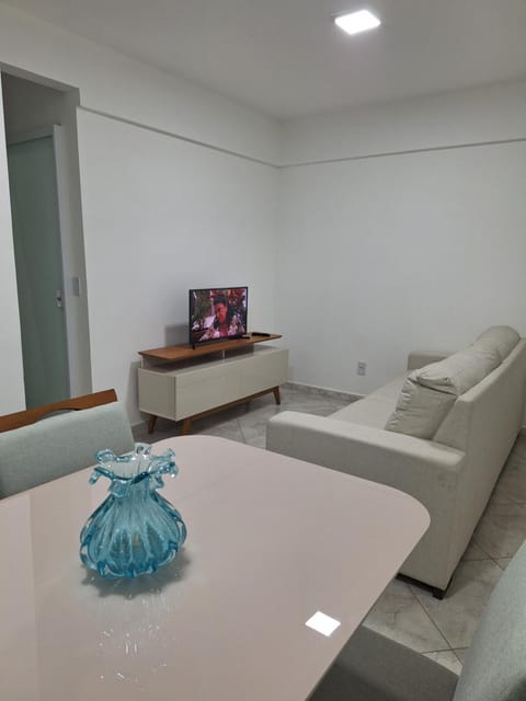 Apartamento Vitória da Conquista Apartment in Vitória da Conquista