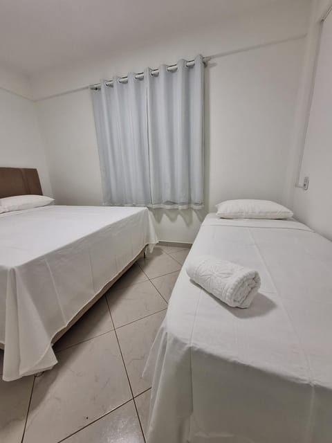 Apartamento Vitória da Conquista Apartment in Vitória da Conquista